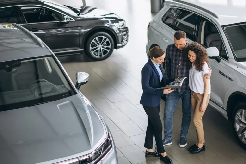 The Ultimate Guide to Buying Second-Hand Cars What You Need