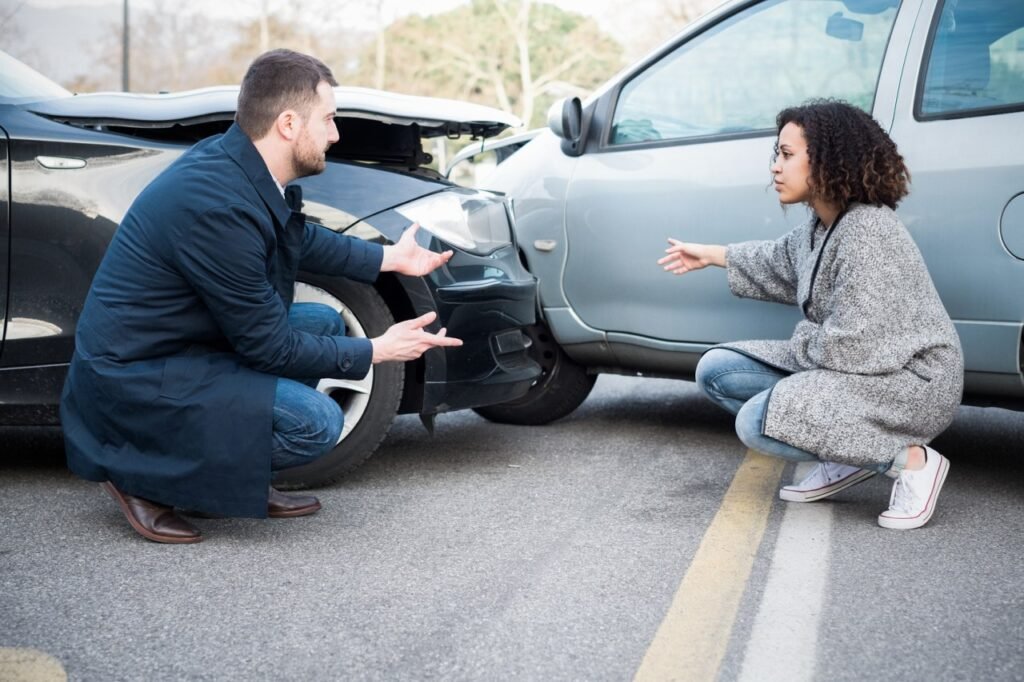 Why You Need a Car Accident Lawyer Protecting Your Rights After an Accident