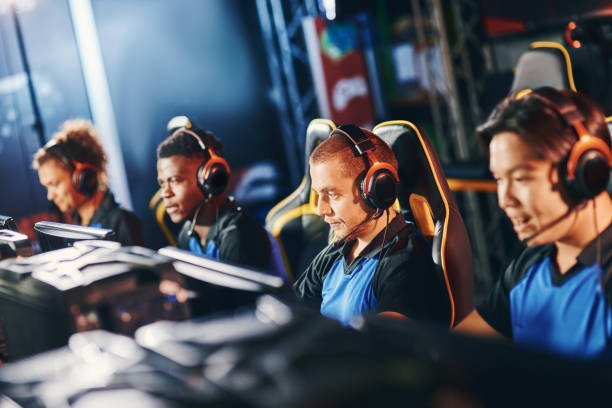 Best Multiplayer Games (1)
