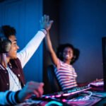 Best Multiplayer Games